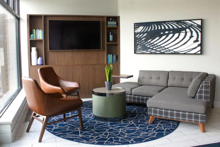 Holiday Inn Express & Suites Boston - Cambridge photo 3