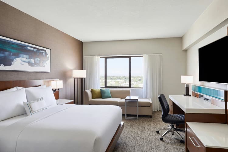 Delta Hotels By Marriott Phoenix Mesa photo 4