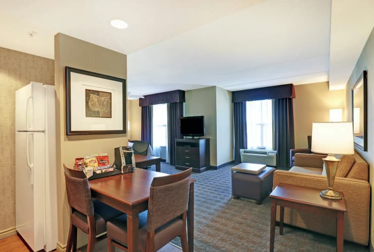 Homewood Suites by Hilton Cambridge-Waterloo, Ontario photo 4