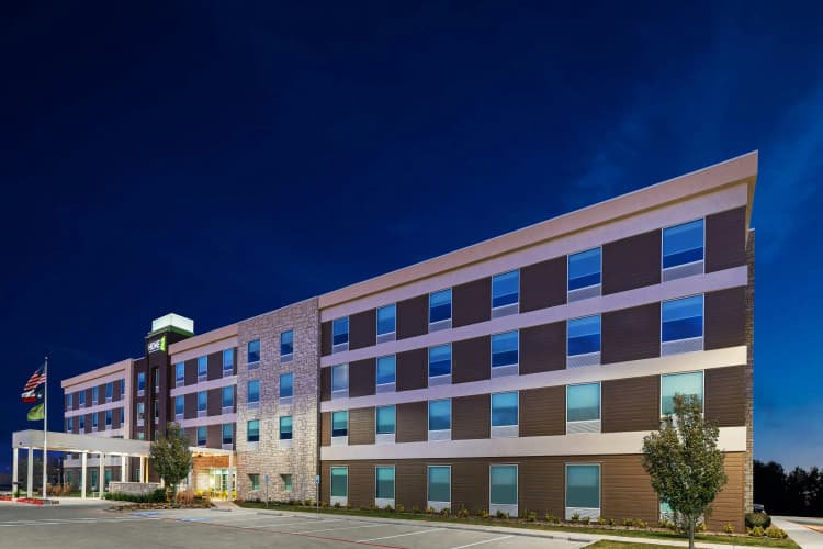 Home2 Suites by Hilton Midland East photo 2