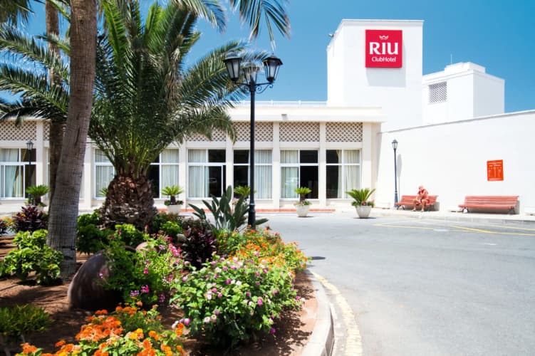 Riu Vistamar, photo 2