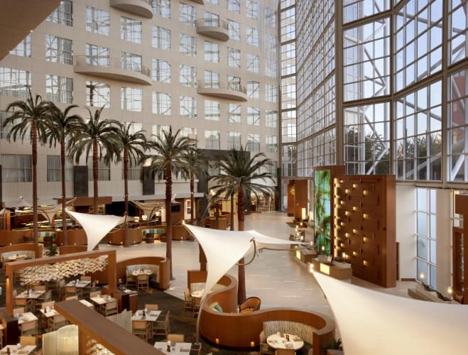 Hyatt Regency Orange County photo 3