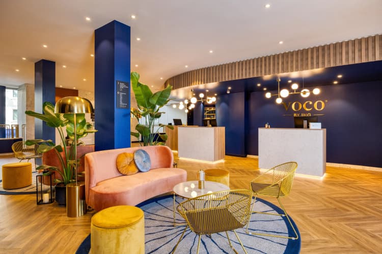 Holiday Inn Gent - Expo photo 3