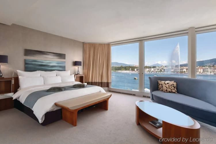Fairmont Grand Hotel Geneva photo 5
