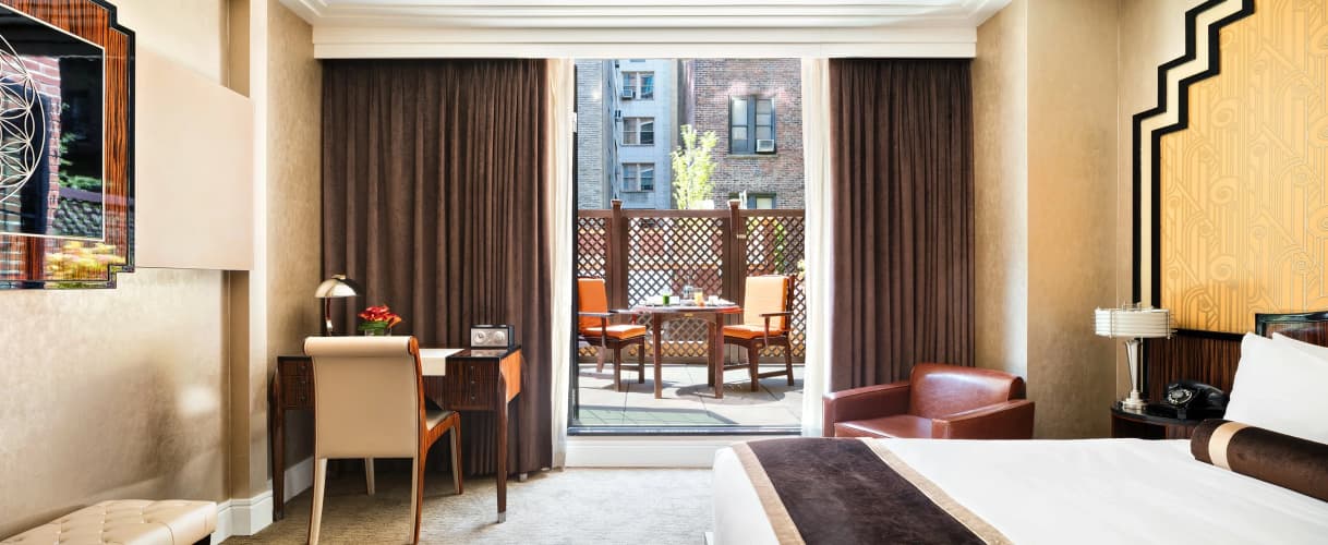 Walker Hotel Greenwich Village photo 5