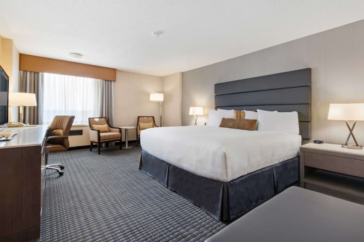 Best Western Premier Calgary Plaza Hotel & Conference Centre, photo 5