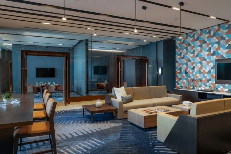 Hilton Guadalajara Midtown photo 4
