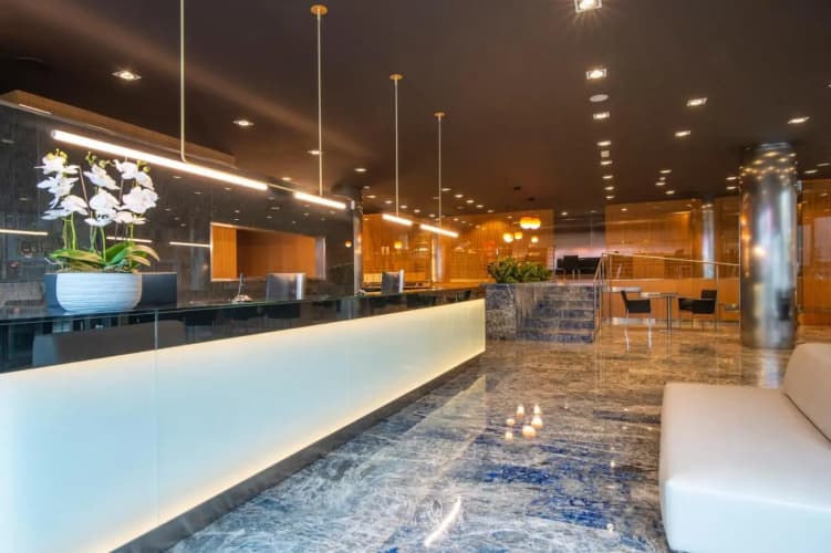 Hotel Starc By Pierre & Vacances Premium, photo 3