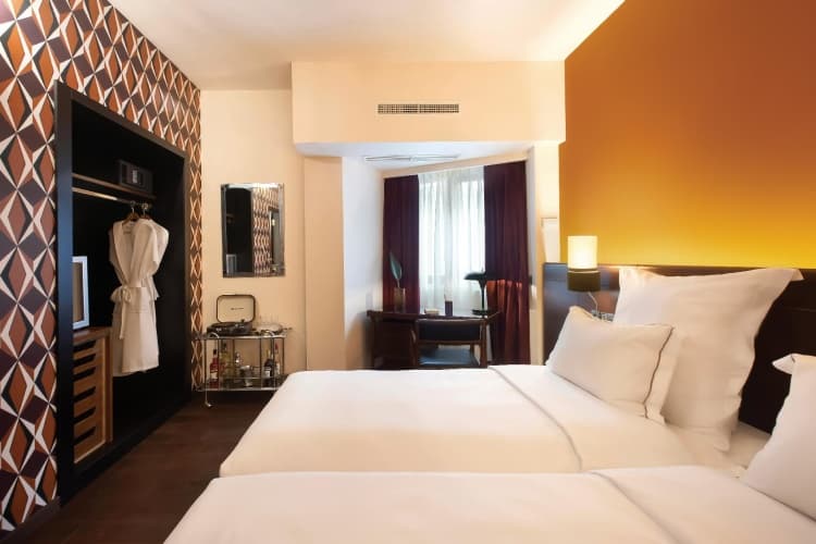 Brown Acropol, a member of Brown Hotels, photo 4