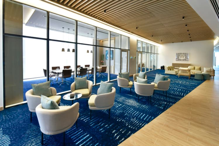 Hilton Garden Inn Bahrain Bay photo 3