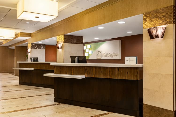 Holiday Inn Gaithersburg photo 3