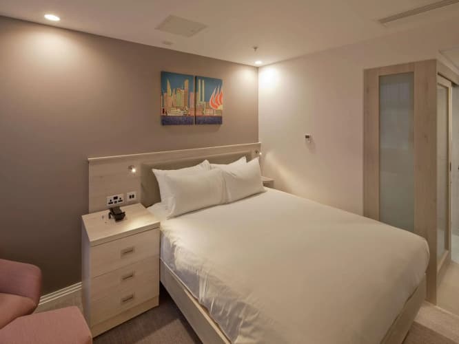 Hampton by Hilton Leeds City Centre photo 5