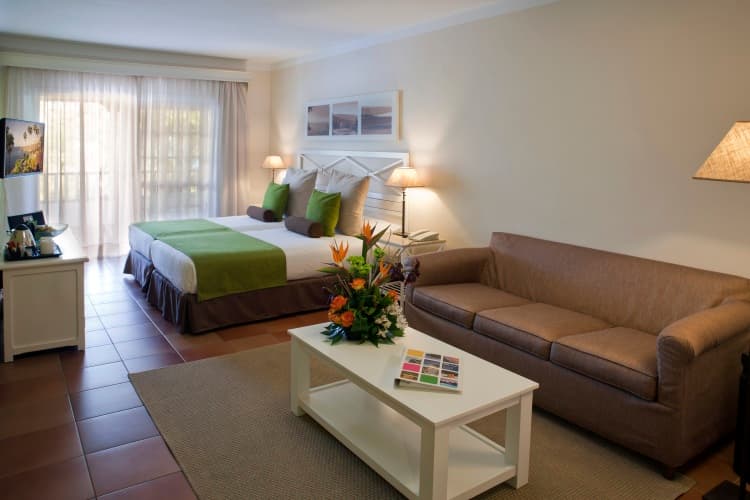 Hotel Jardin Tecina photo 4