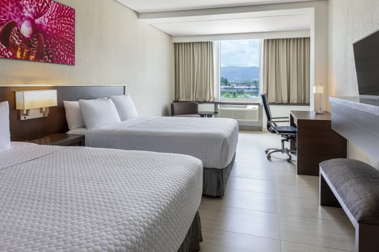 Crowne Plaza Panama Airport photo 4