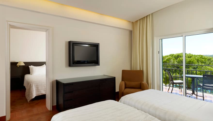 Penina Hotel and Golf Resort photo 5