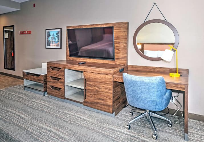 Hampton Inn by Hilton Ottawa, photo 4