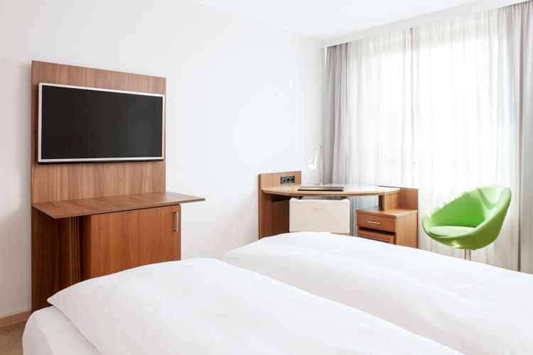 Nh Hamburg Altona, photo 4