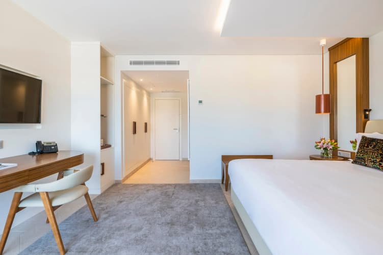 Regency Salgados Hotel and Spa photo 5