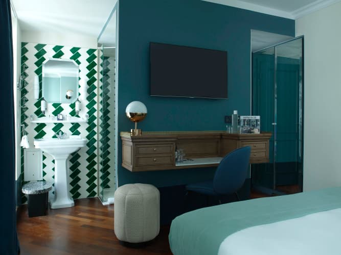 Bachaumont Hotel photo 4