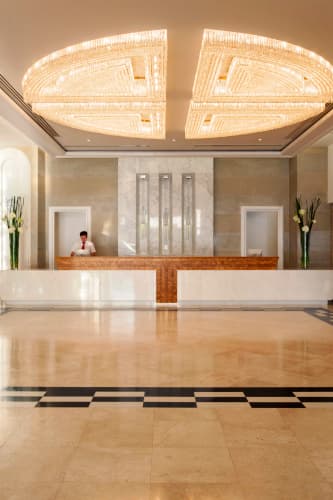 Electra Palace Rhodes photo 2