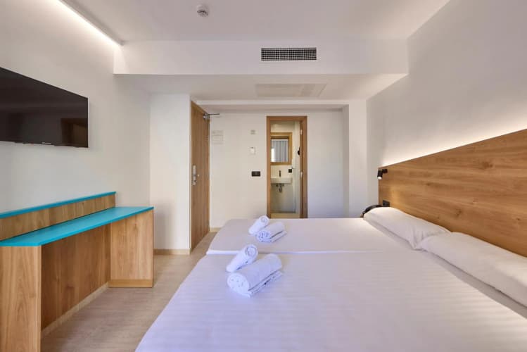 Ahoi! Urban Beach Hotel photo 3