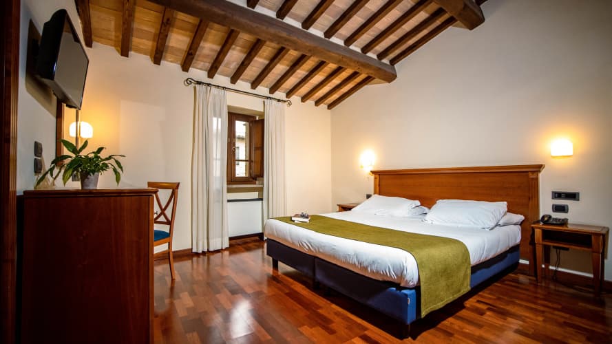 Relais la Corte di Bettona photo 5
