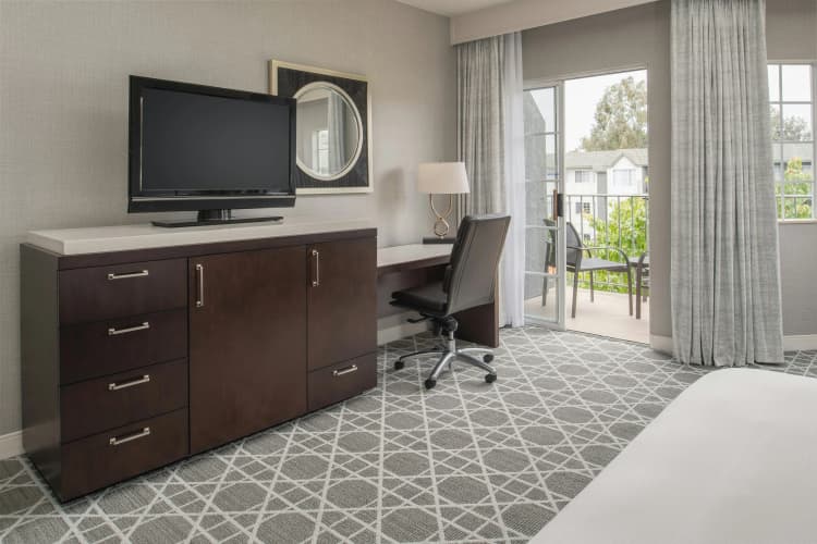 Hilton San Diego/Del Mar photo 4