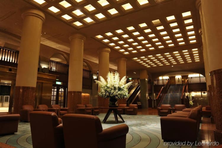 Kyoto Hotel Okura photo 4