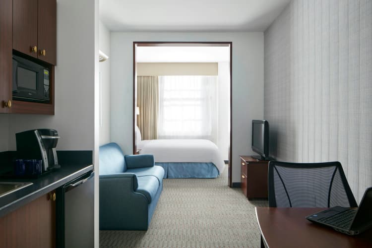 Club Quarters Hotel Wacker At Michigan photo 4