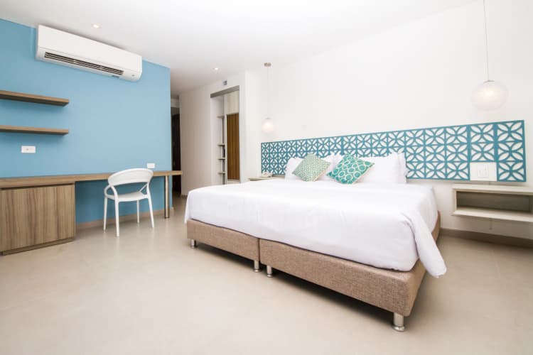 Samawi Hotel photo 5
