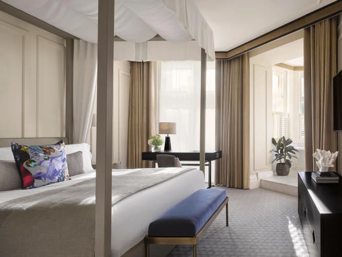 Kimpton Fitzroy London photo 4