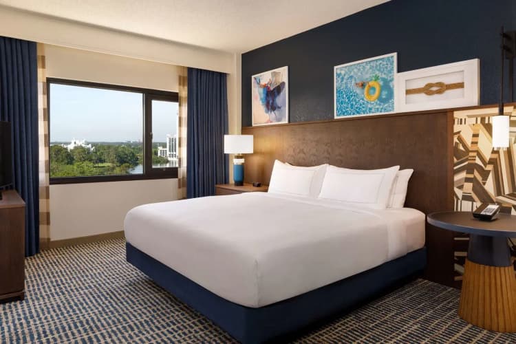 DoubleTree Suites by Hilton Orlando - Disney Springs Area photo 5