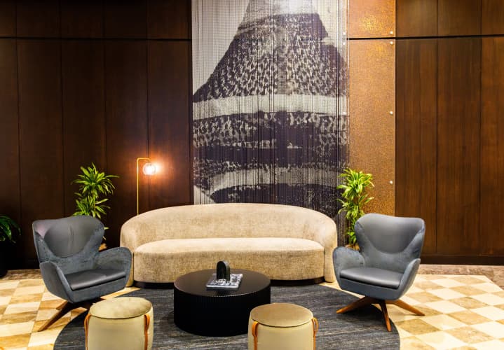 Crowne Plaza Cleveland At Playhouse Square photo 3