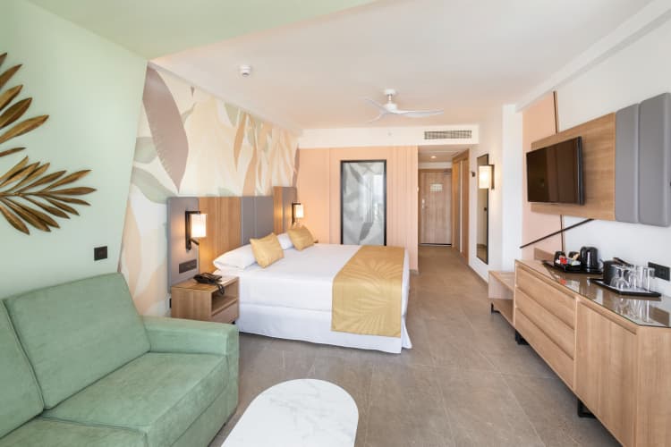 Hotel Riu Palace Maspalomas - Adults Only photo 5