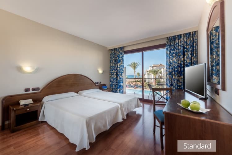 Gran Hotel Costa del Sol photo 5