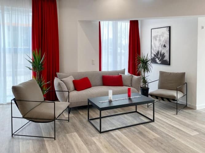 Dormero Hotel Darmstadt, photo 4