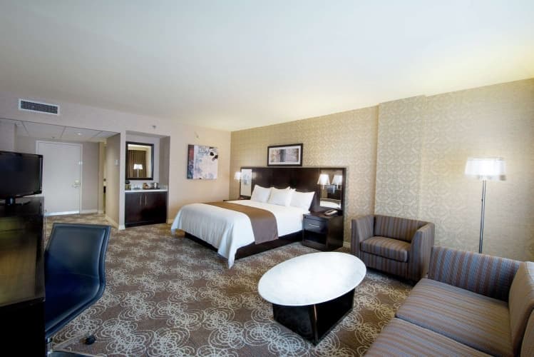 DoubleTree by Hilton Binghamton, photo 5