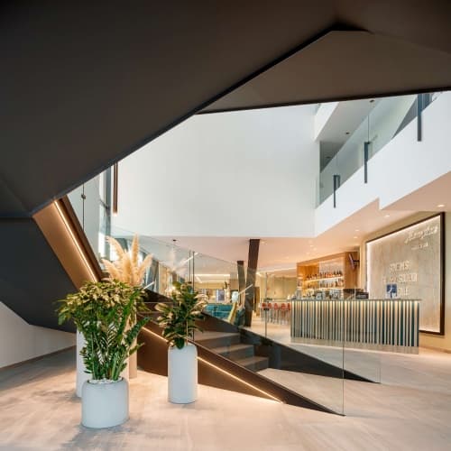 Hampton by Hilton Alcobendas Madrid, photo 4
