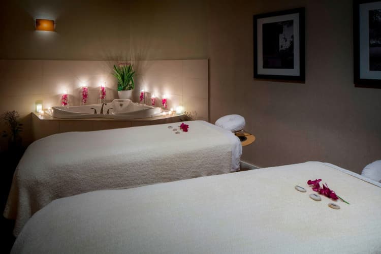 Westin Savannah Harbor Golf Resort & Spa photo 4