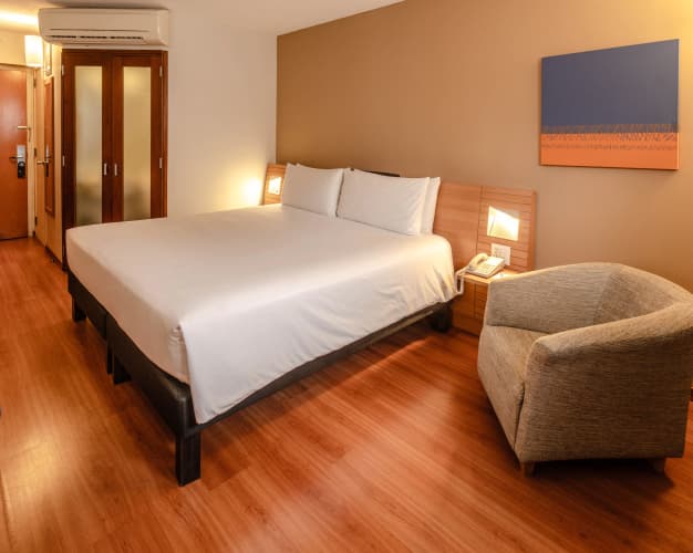 Novotel Lima photo 5