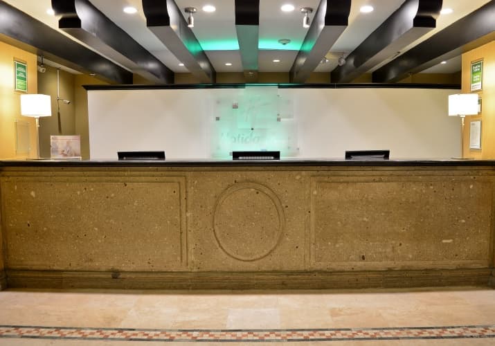Holiday Inn Reynosa Zona Dorada photo 3