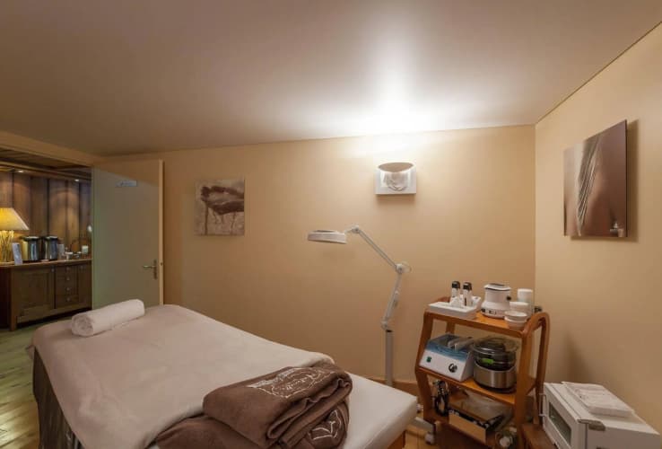 Premium residence La Ginabelle photo 5