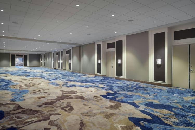 New Orleans Marriott photo 5