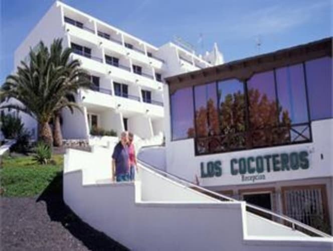 Labranda Los Cocoteros Apartamentos, photo 2
