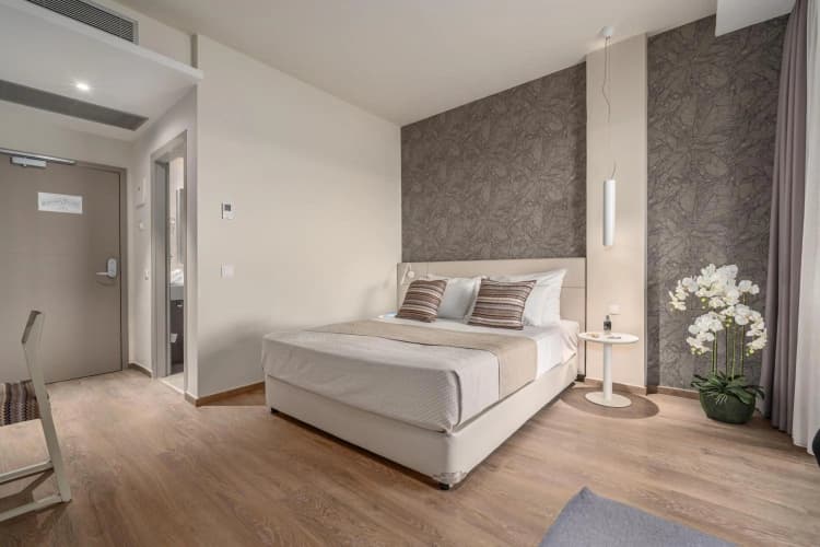 Ammon Zeus Luxury Beach Hotel photo 5