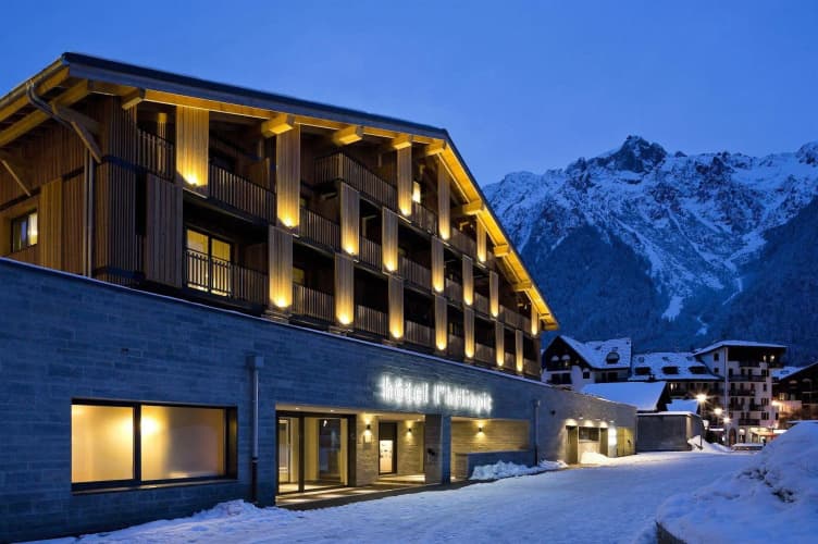 Heliopic Hotel & Spa photo 2