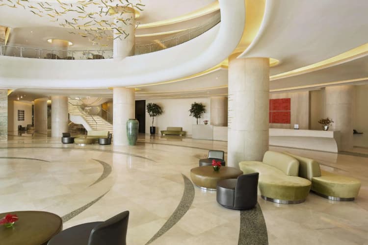 Millennium Al Rawdah Hotel photo 3