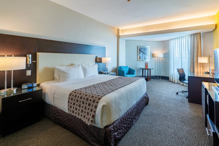 Crowne Plaza Santo Domingo photo 4