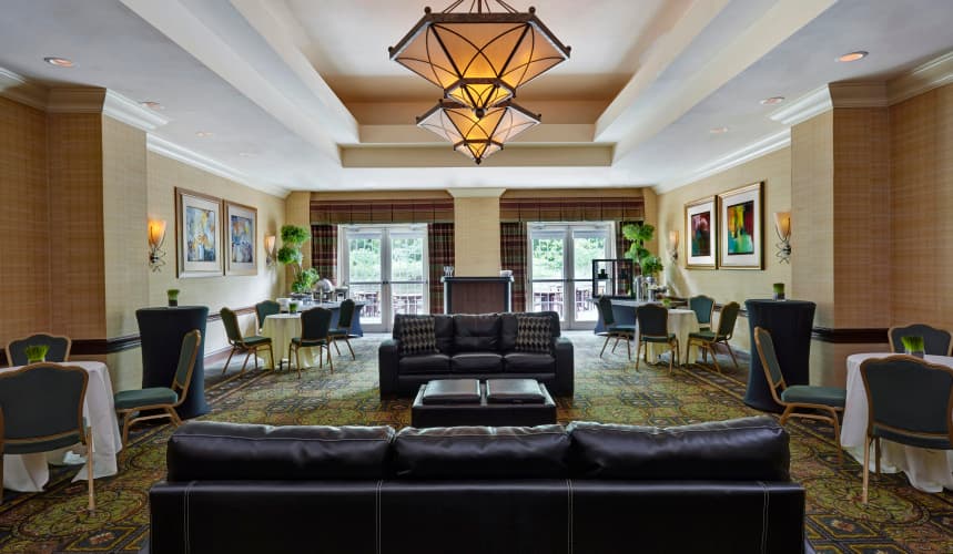Embassy Suites by Hilton Parsippany photo 3