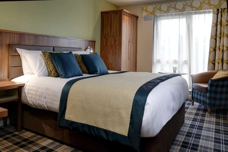 Plus Pinewood On Wilmslow Hotel Cheshire photo 4